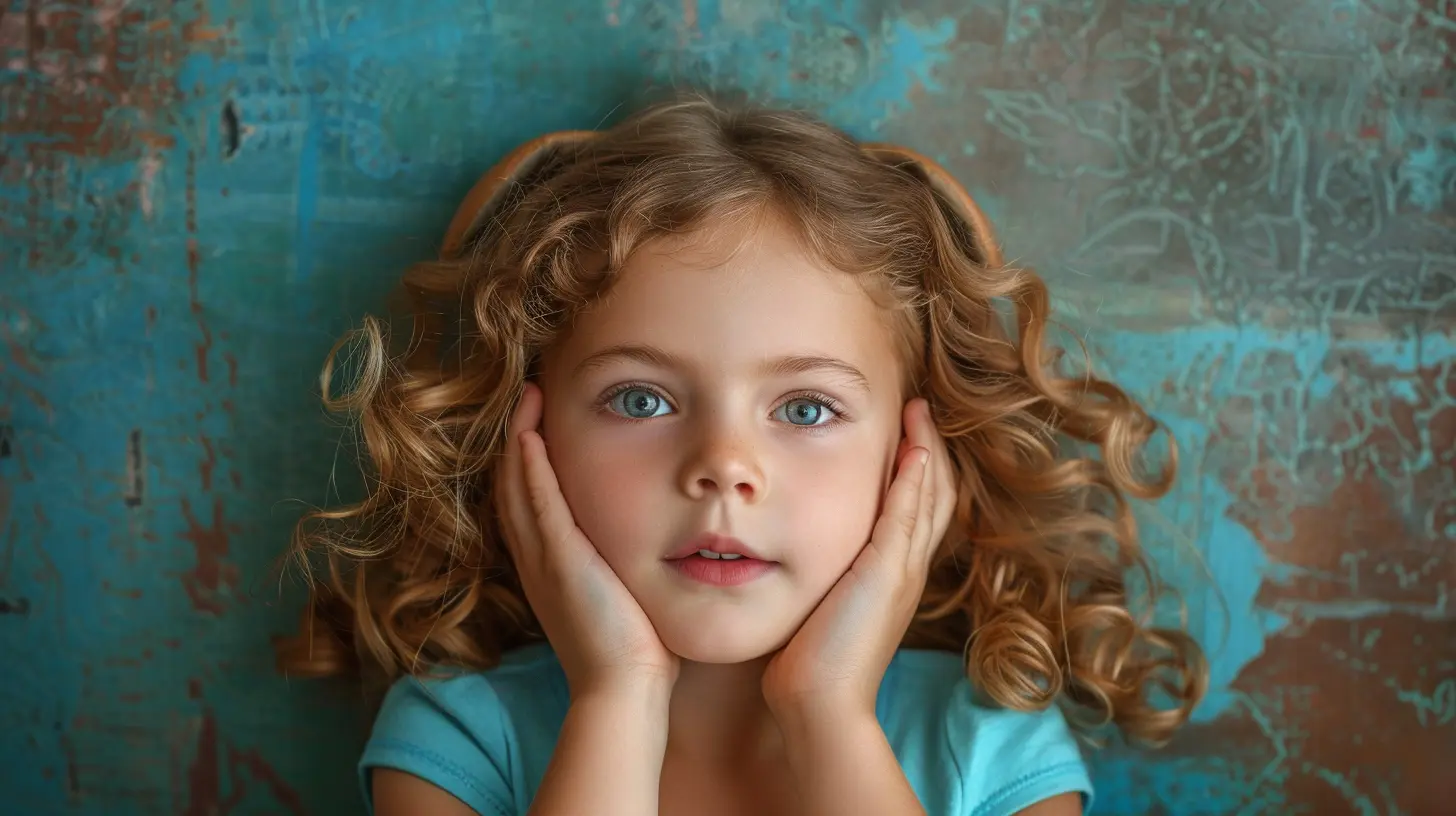 Active Listening: How to Really Hear What Your Child is Saying