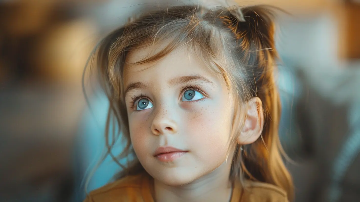 Active Listening: How to Really Hear What Your Child is Saying