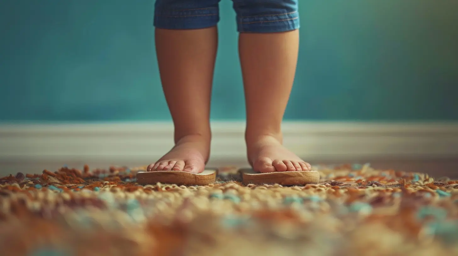 Addressing Childhood Obesity Without Negative Body Image