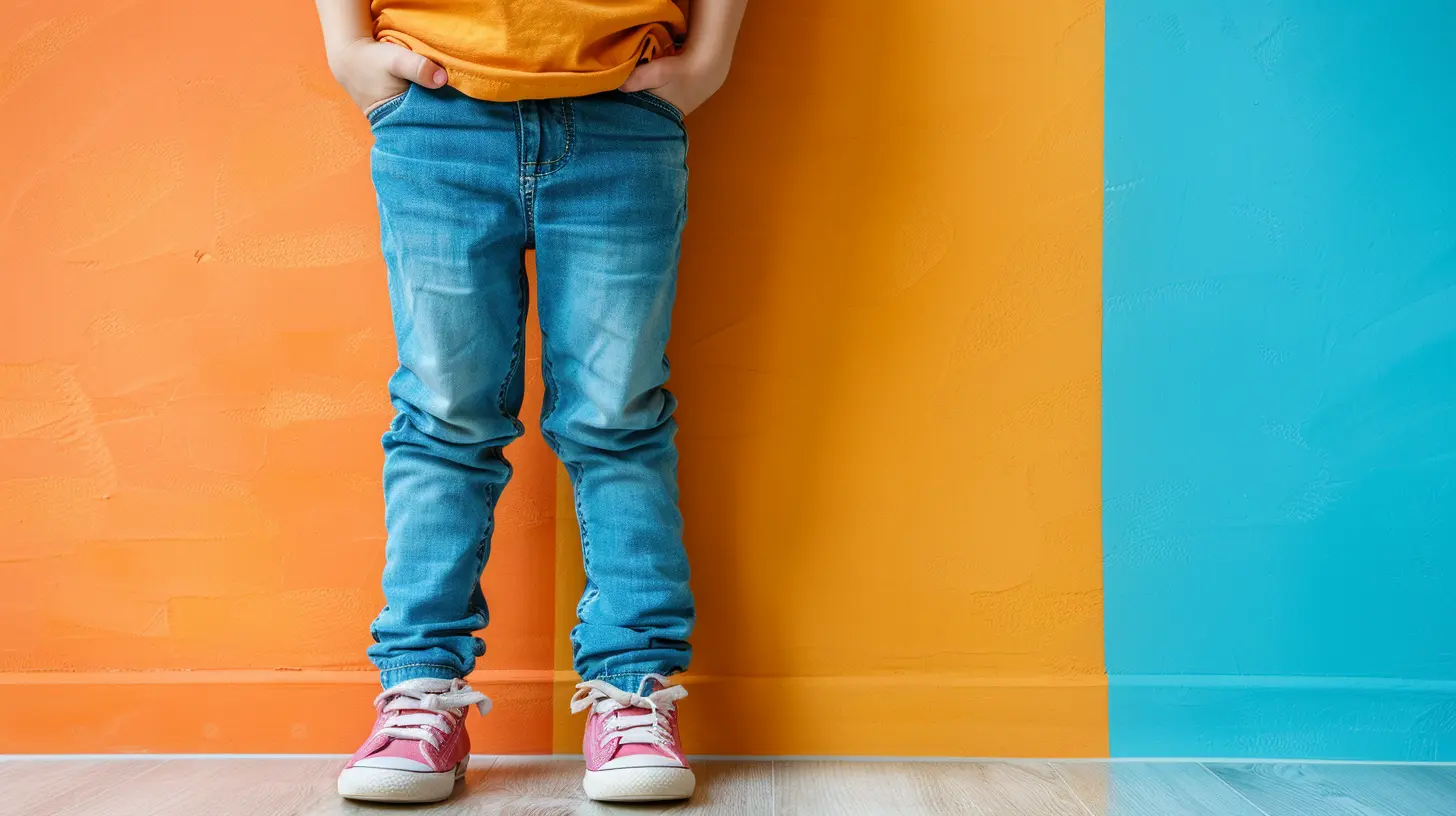 Addressing Childhood Obesity Without Negative Body Image