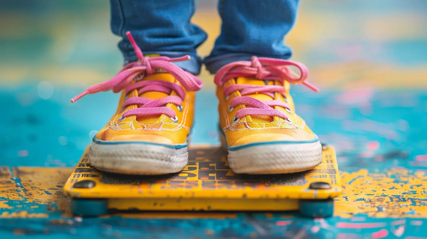 Addressing Childhood Obesity Without Negative Body Image