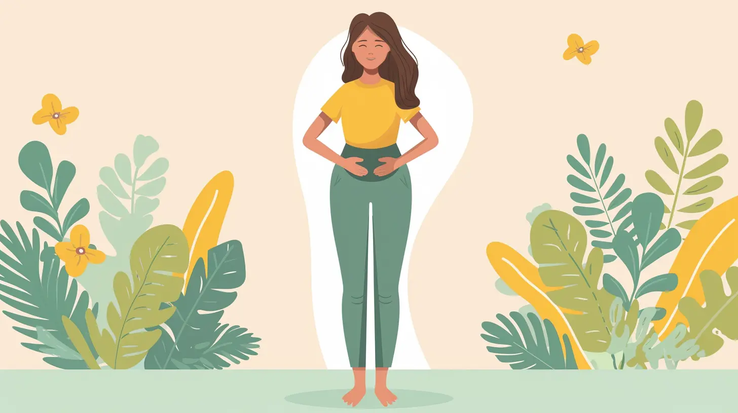 Addressing Postpartum Incontinence with Confidence