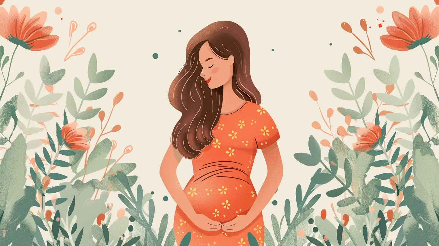 Addressing Postpartum Incontinence with Confidence