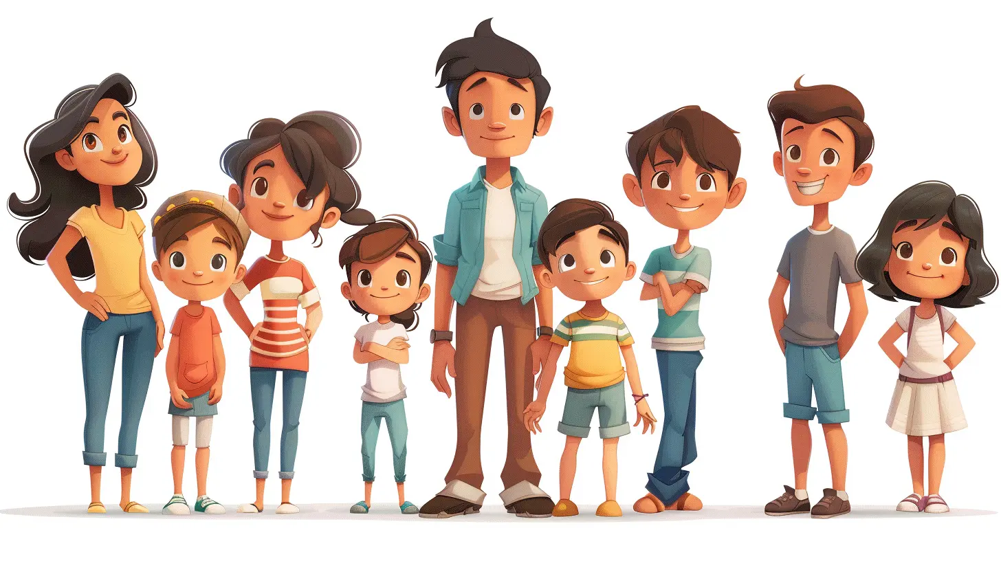 Avoiding Unrealistic Expectations in Blended Family Relationships