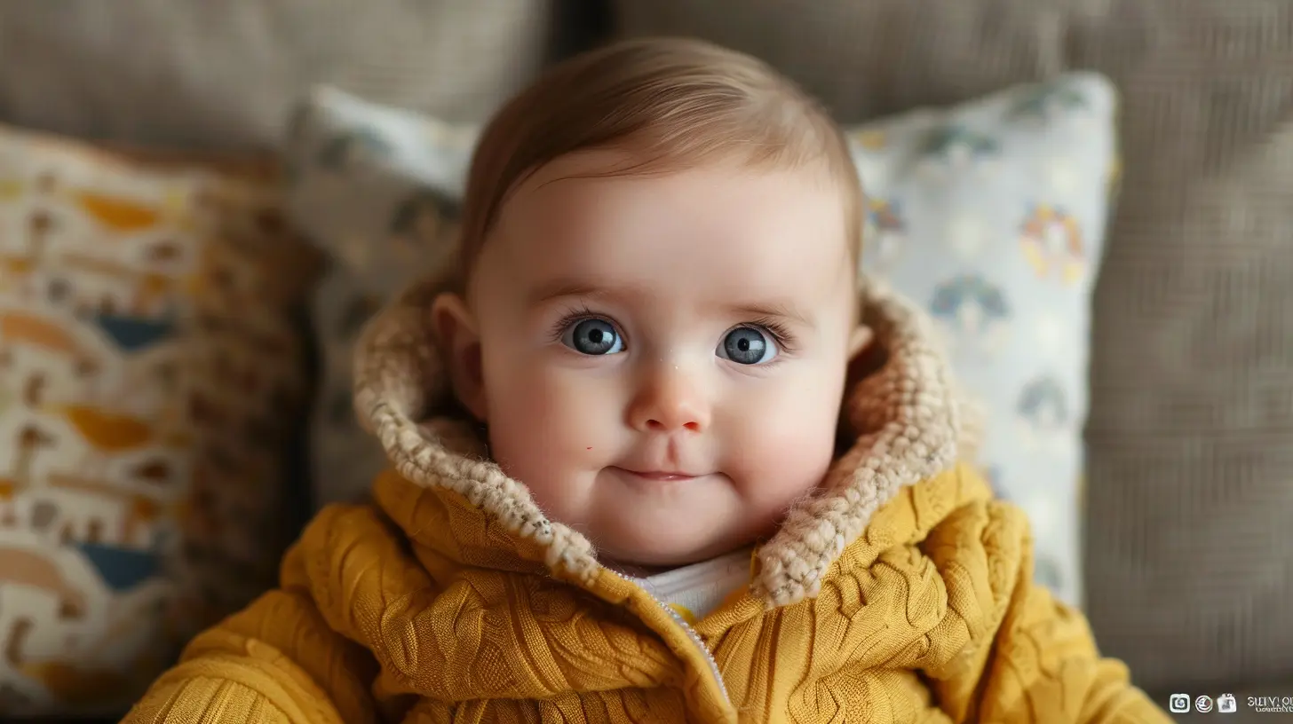 Baby Immunizations: Facts Every Parent Should Know