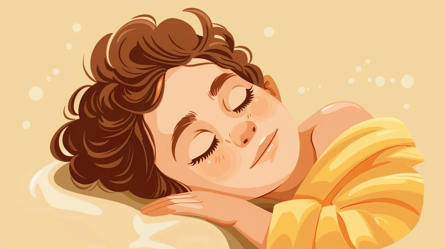 Baby Massage: Techniques to Calm and Soothe