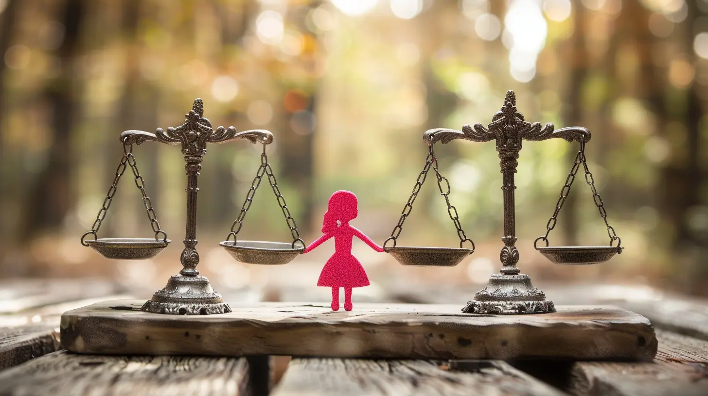 Balancing Birth Parents and Stepparents: A Guide to Harmonious Co-Parenting