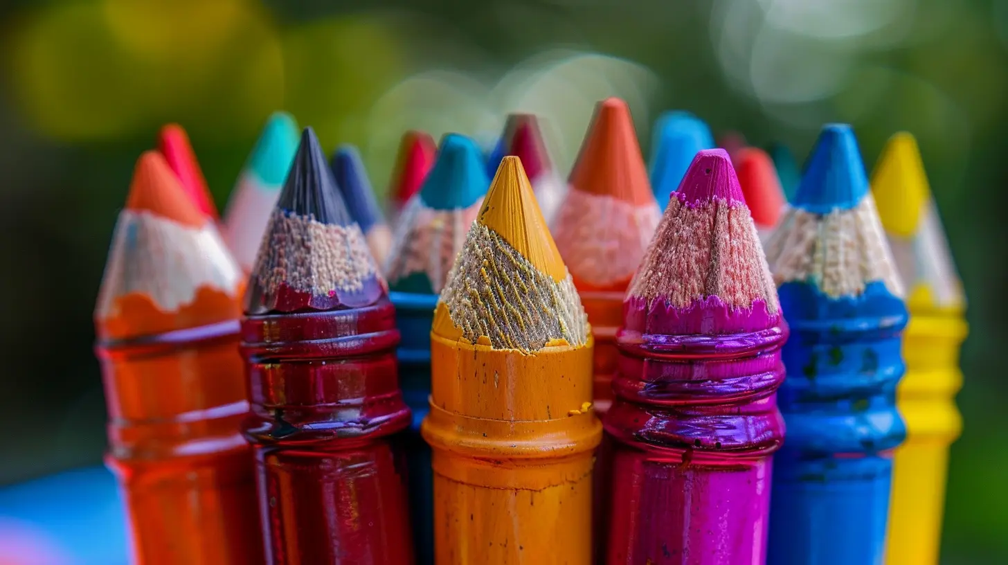 Books That Encourage Diversity and Understanding in the Classroom