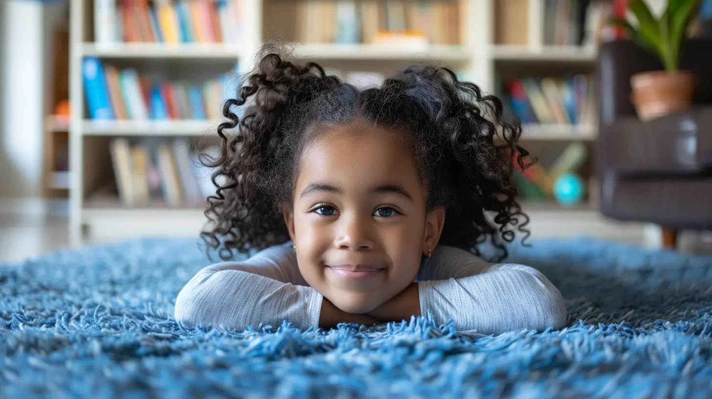 Books That Promote Healthy Relationships and Boundaries for Kids