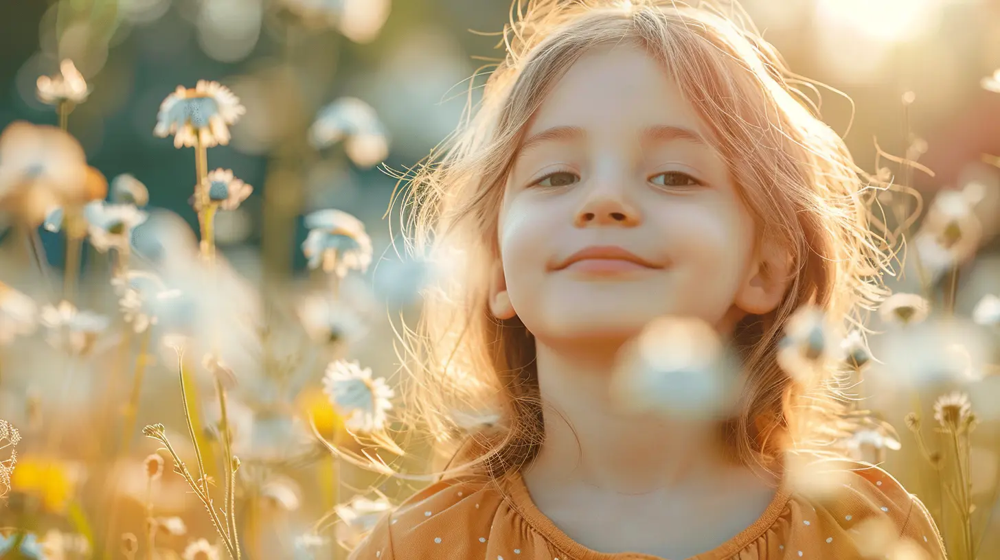 Boosting Immune Systems Naturally: Simple Tips for Healthier Kids