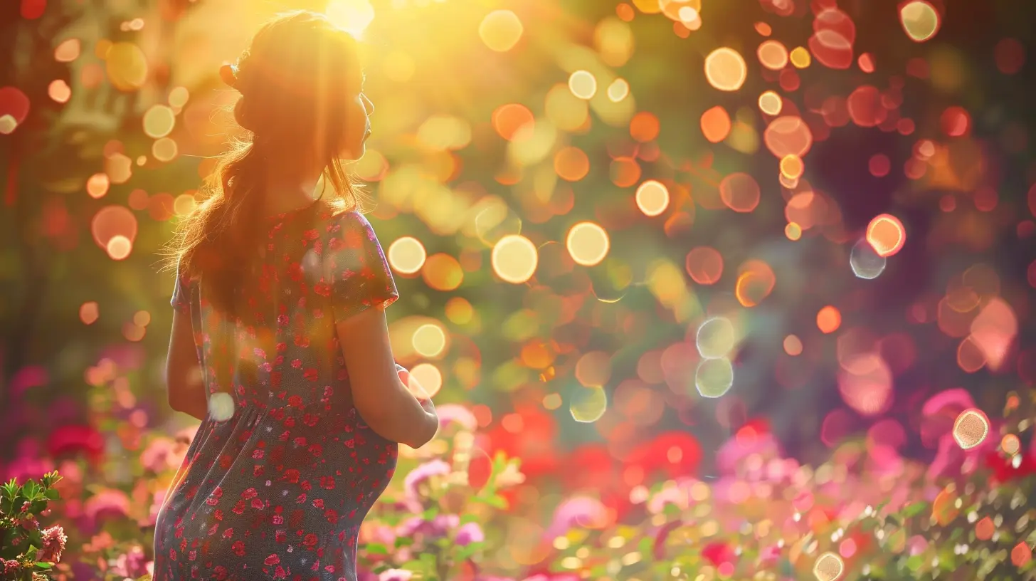 Boosting Your Immune System During Pregnancy
