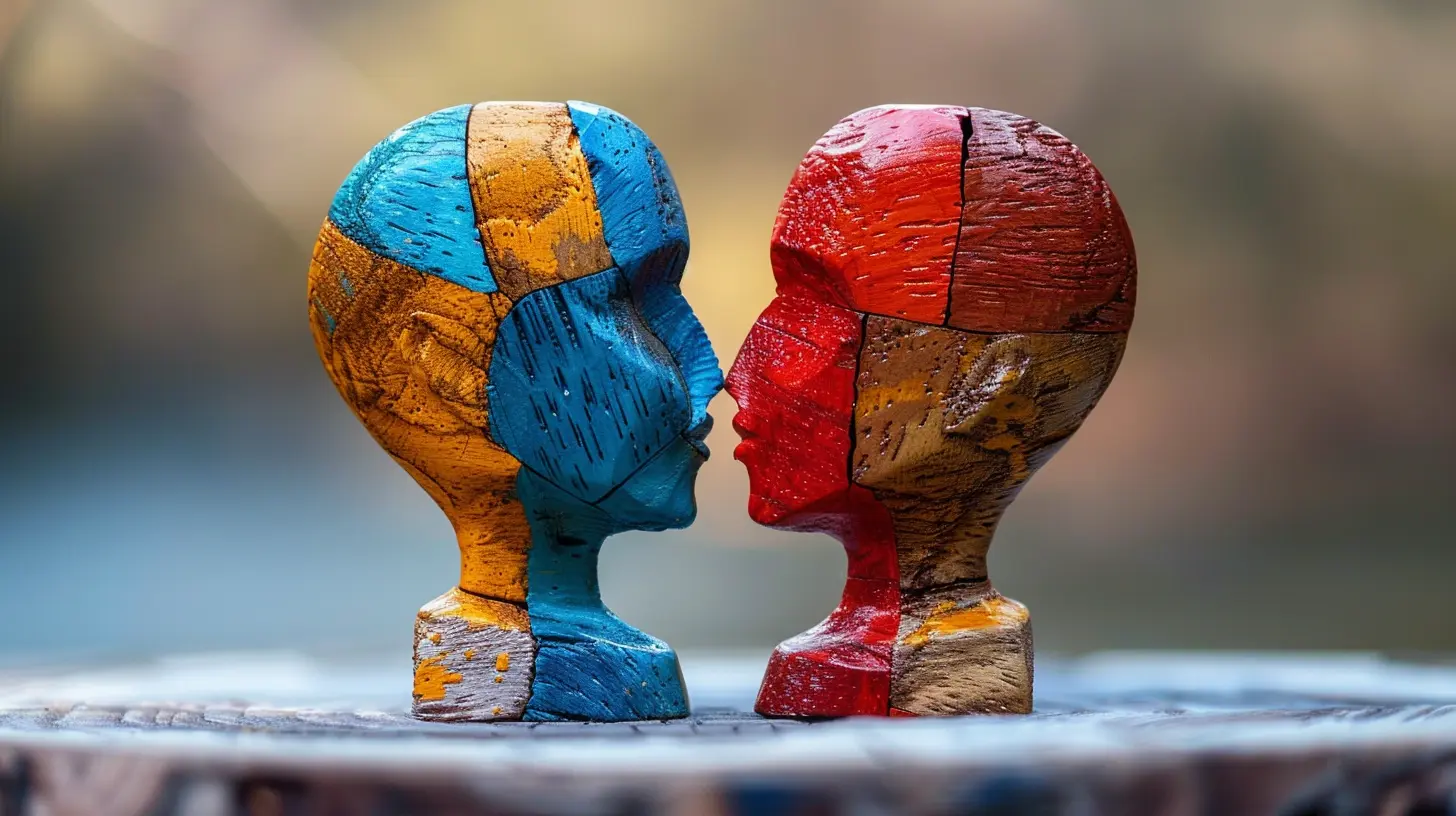 Building an Empathy Toolkit for Parents and Caregivers