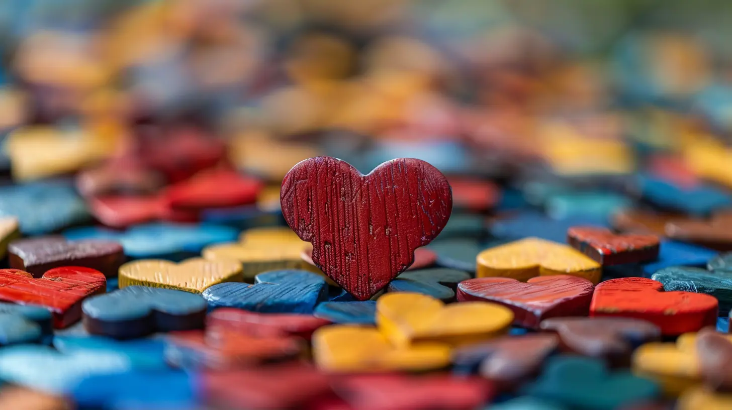 Building an Empathy Toolkit for Parents and Caregivers