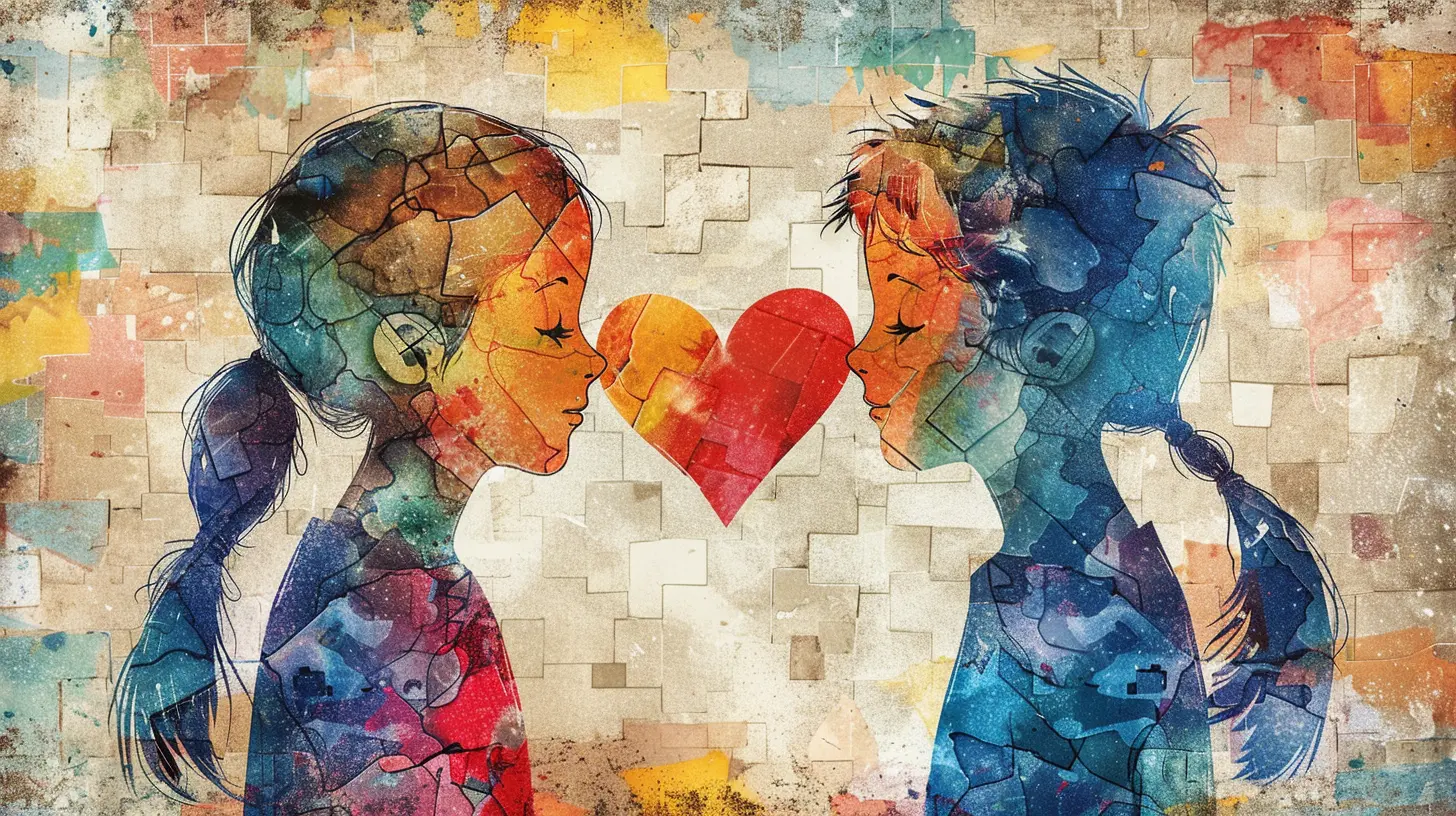 Building an Empathy Toolkit for Parents and Caregivers