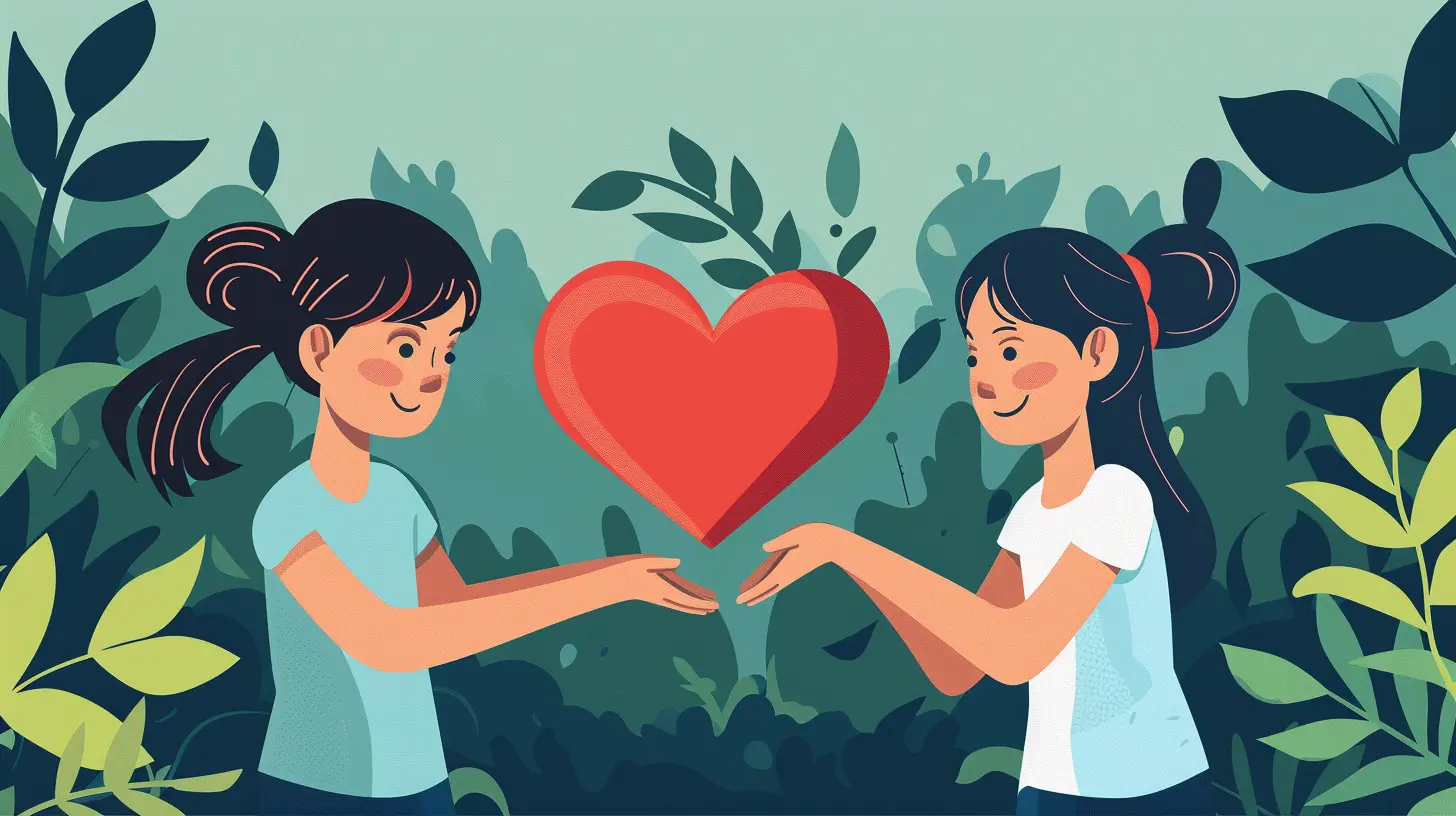 Building an Empathy Toolkit for Parents and Caregivers