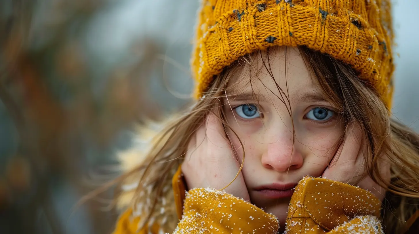 Building Emotional Intelligence in Your Kids After Divorce