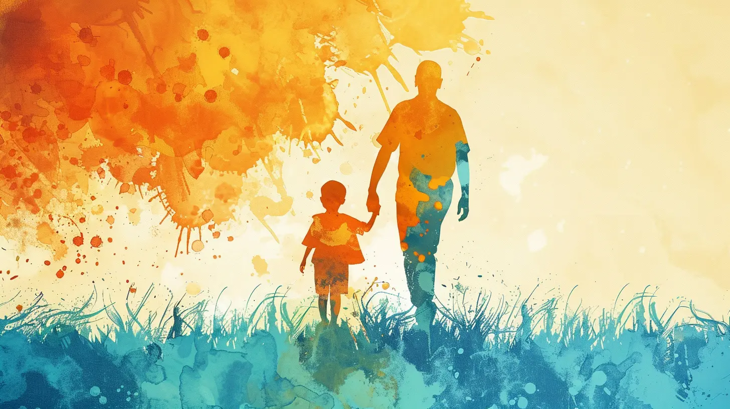 Building Self-Esteem in Your Child: A Parent’s Role