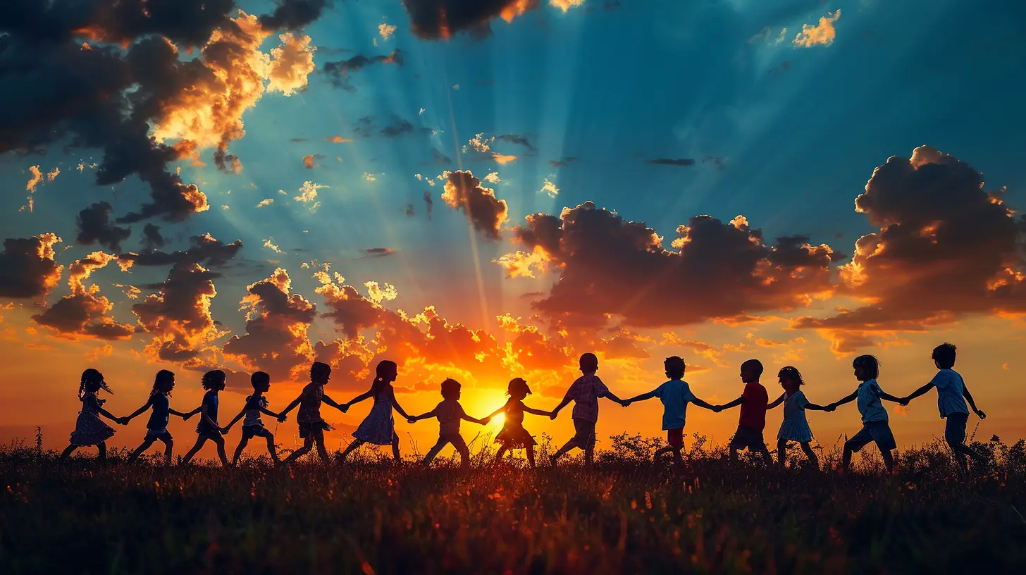 Building Strong Bonds with Stepchildren: Tips for New Stepparents
