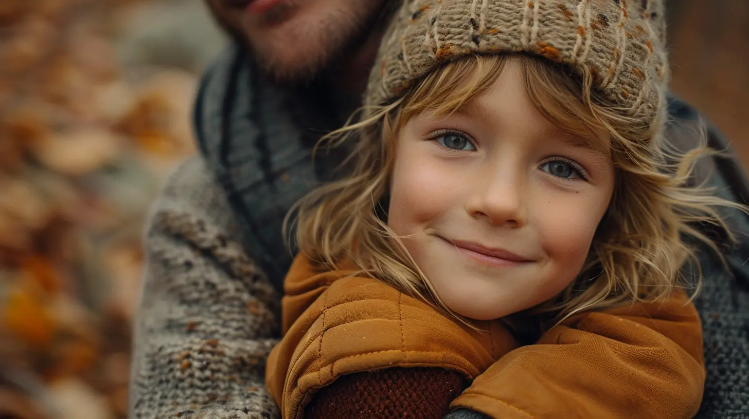 Building Strong Bonds with Stepchildren: Tips for New Stepparents