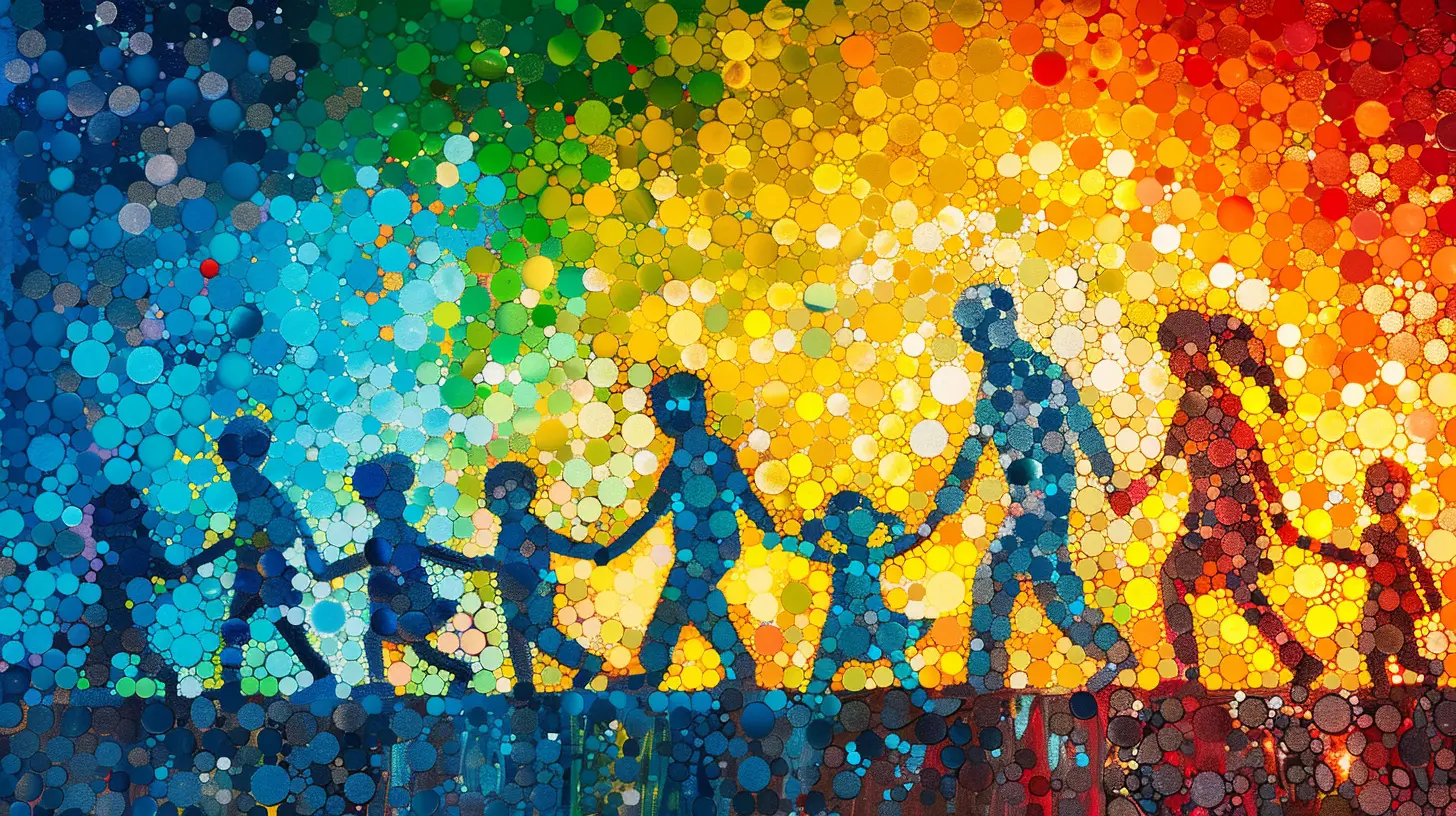 Building Strong Parent-Teacher Relationships