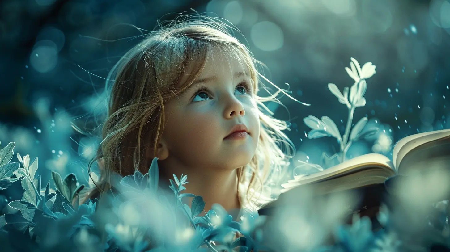 Classic Children’s Books That Stand the Test of Time