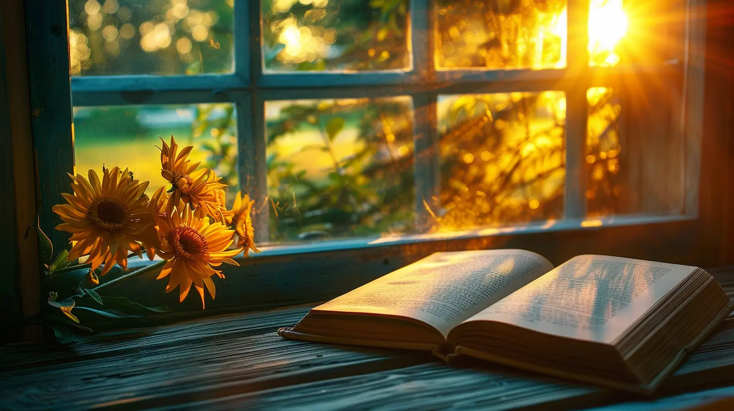 Classic Children’s Books That Stand the Test of Time