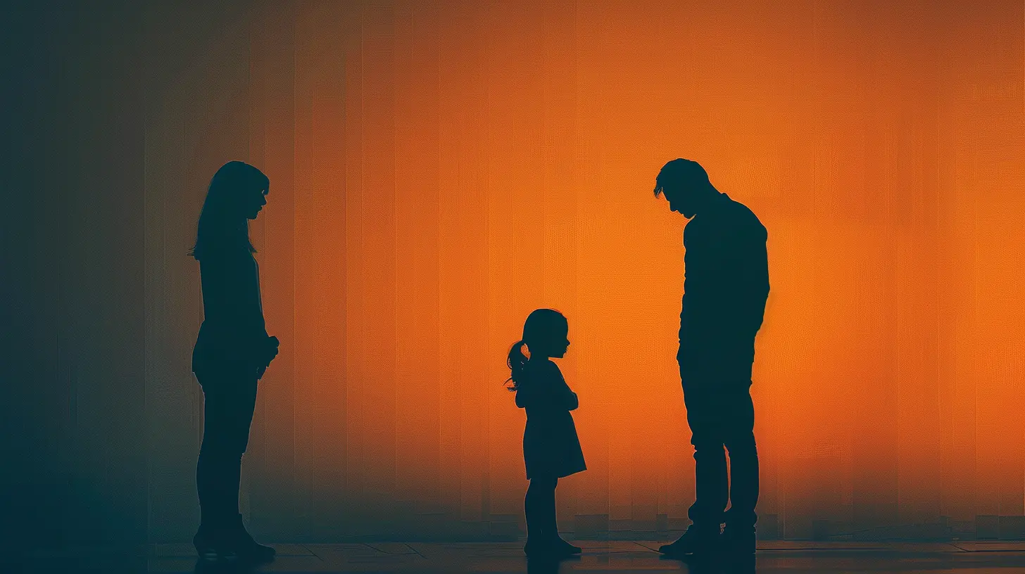 Co-Parenting Communication: Best Practices for Divorce Survival