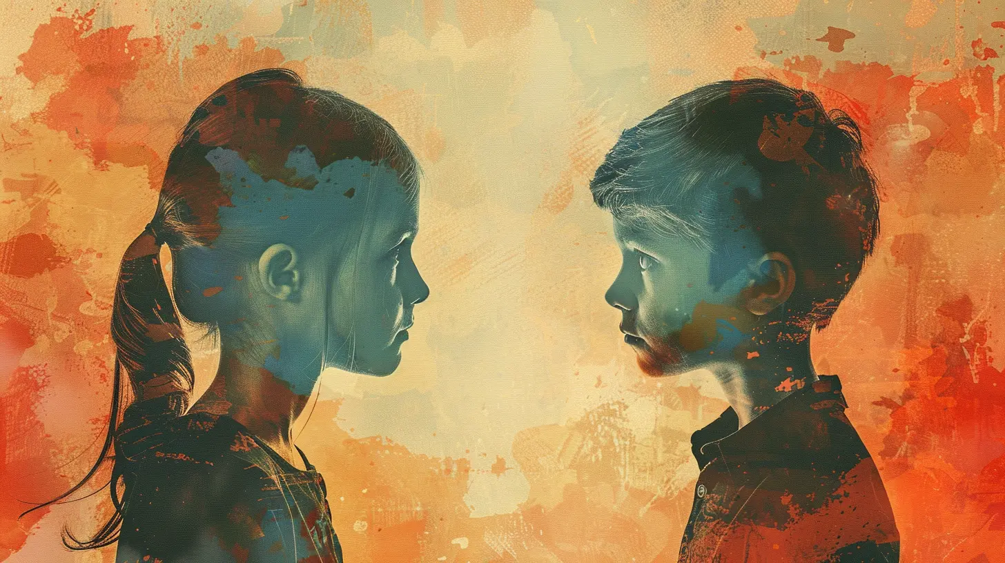 Co-Parenting Communication: Best Practices for Divorce Survival