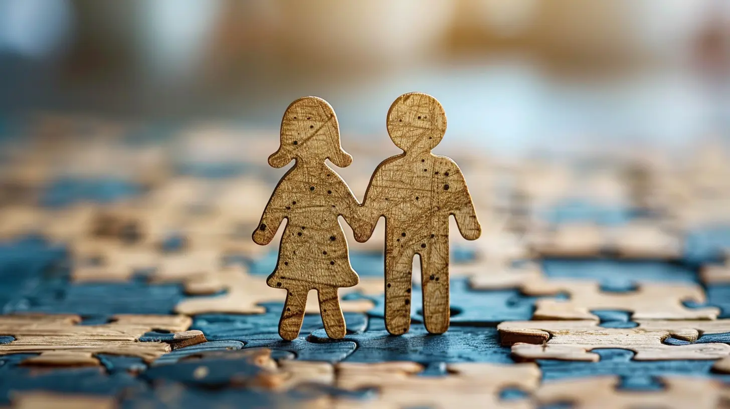 Co-Parenting Success: Working with Your Ex for the Benefit of the Kids