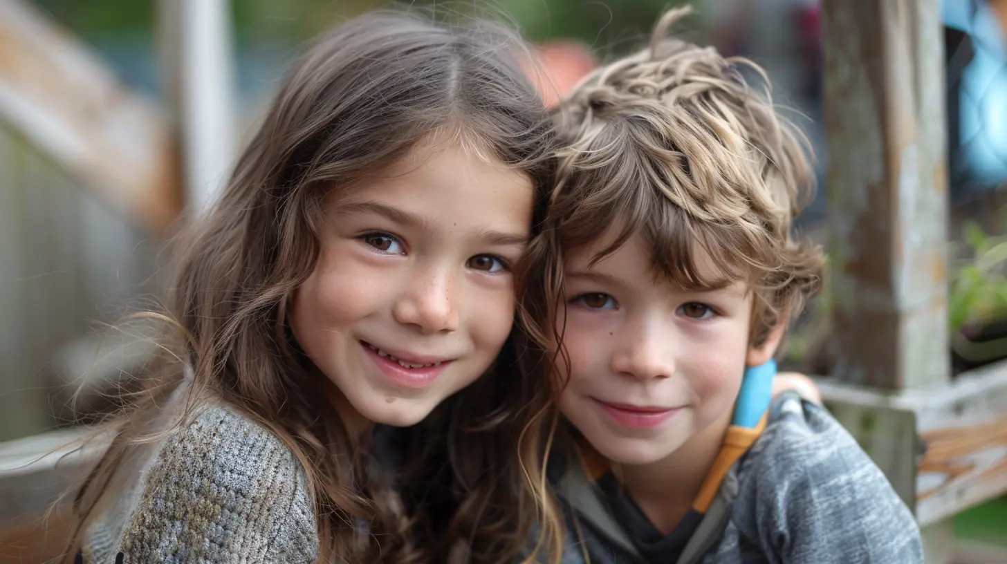 Co-Parenting Success: Working with Your Ex for the Benefit of the Kids