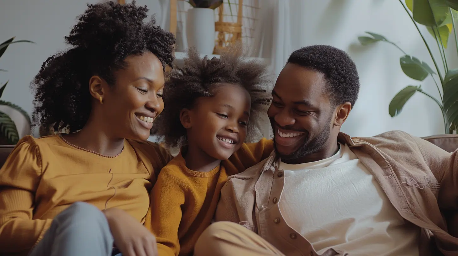 Communicating Effectively in Blended Families