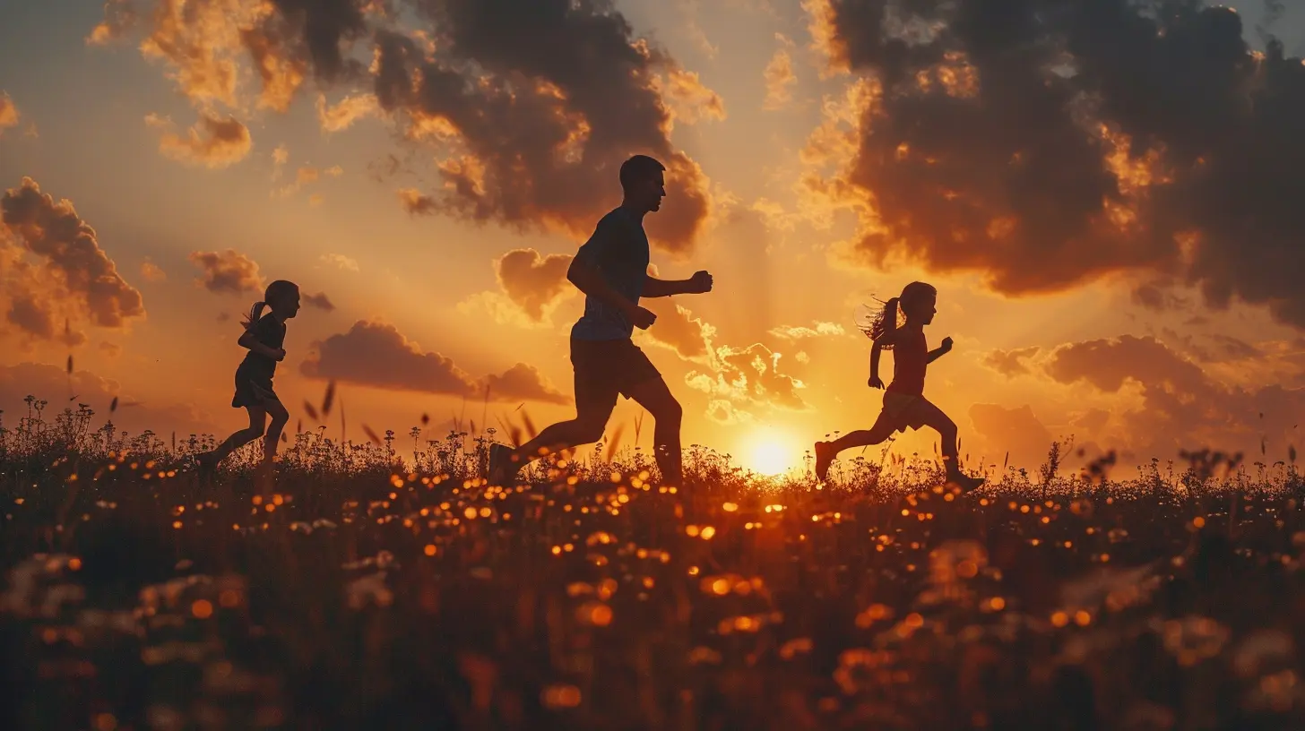 Compassion over Competition: Raising Kindhearted Kids in Sports