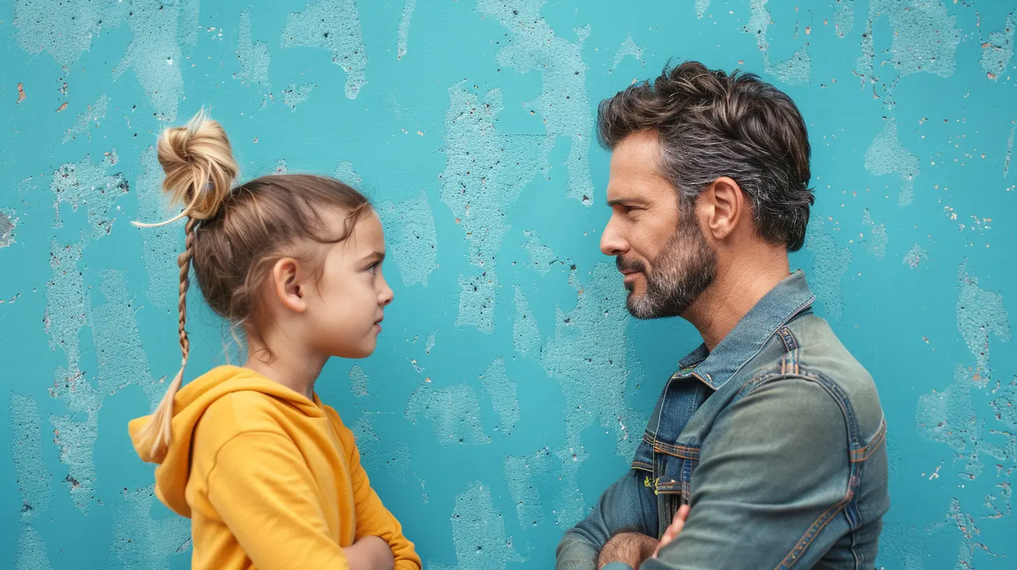 Conflict Resolution Skills Every Parent Should Teach