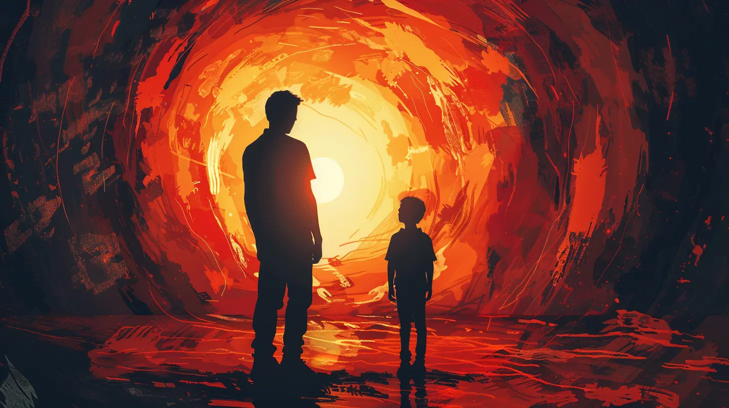 Conflict Resolution Skills Every Parent Should Teach