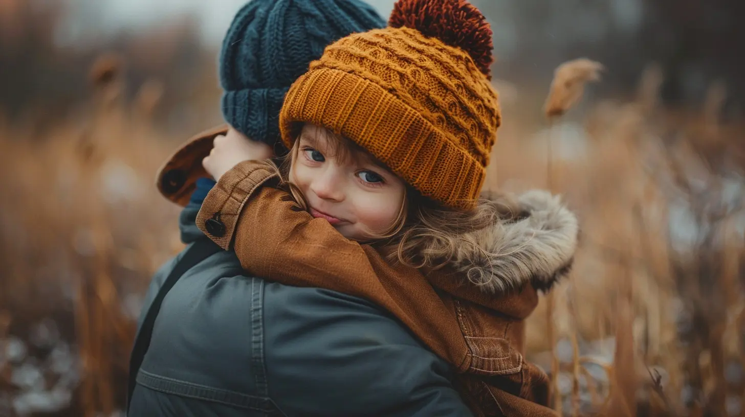 Connecting with Feelings: Using Play to Teach Empathy in Early Childhood