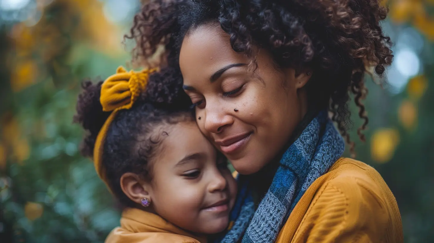 Connecting with Feelings: Using Play to Teach Empathy in Early Childhood