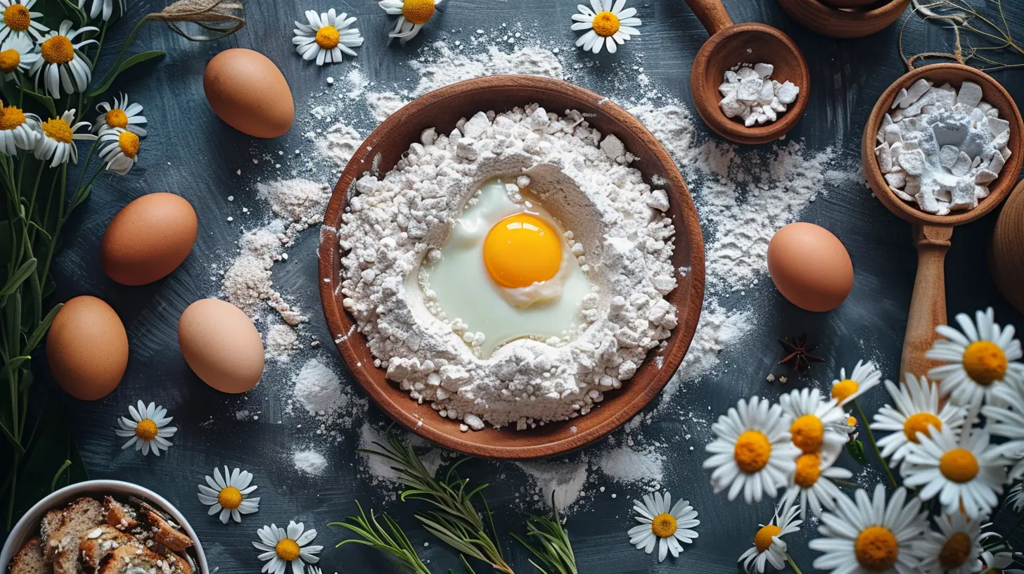 Cooking with Kids: Fun After-School Kitchen Adventures