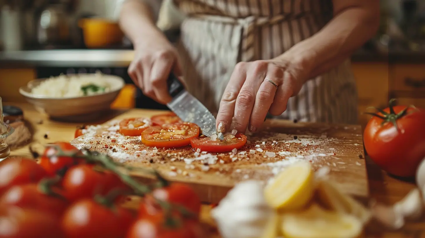 Cooking with Kids: Fun After-School Kitchen Adventures