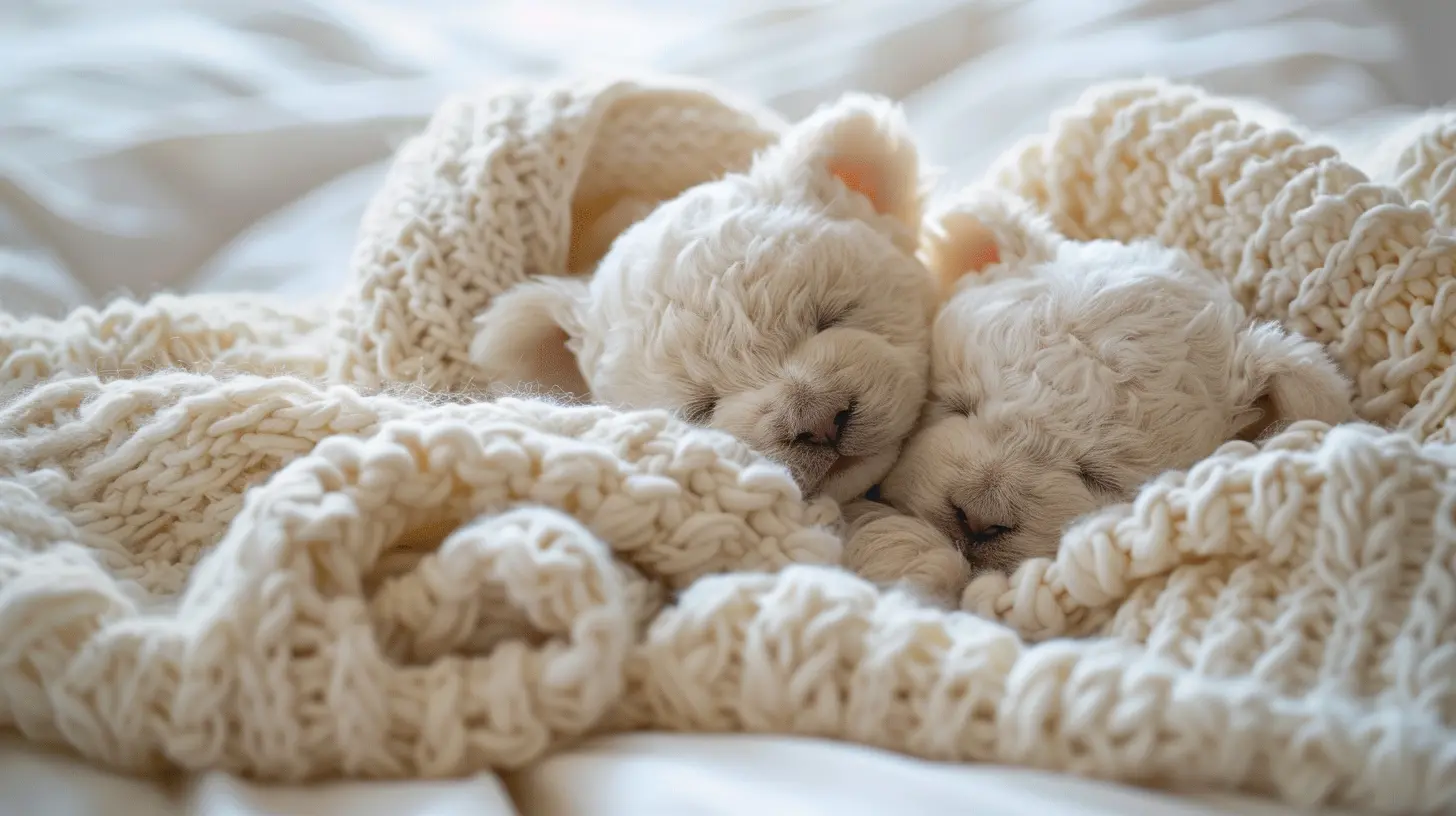 Creating a Calming Bedtime Routine for Restful Nights