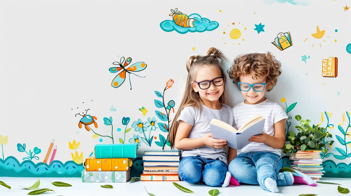 Creating a Custom After-School Routine for Every Personality Type