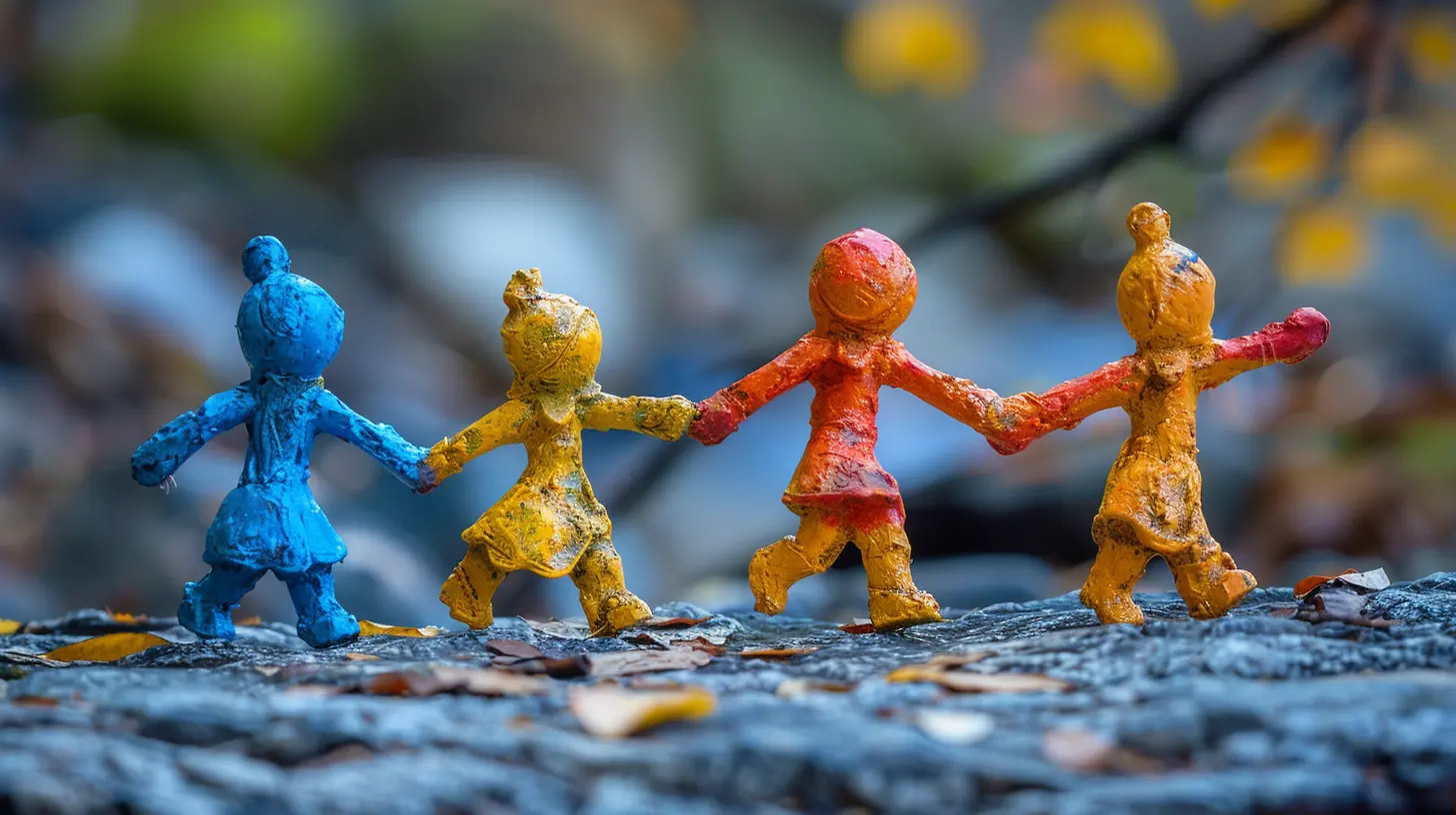Creating a Family Culture of Respect and Trust