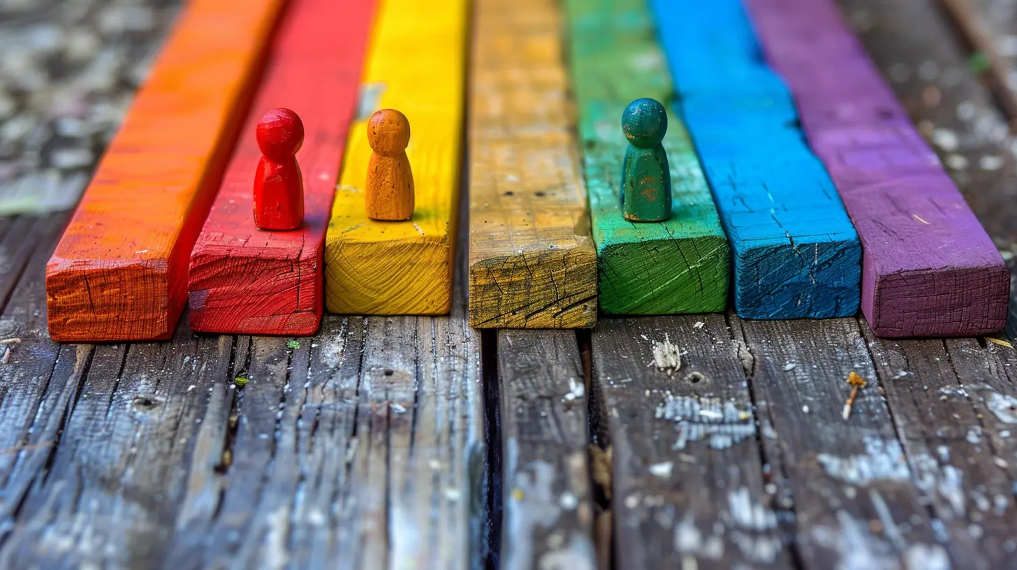 Creating a Family Culture of Respect and Trust