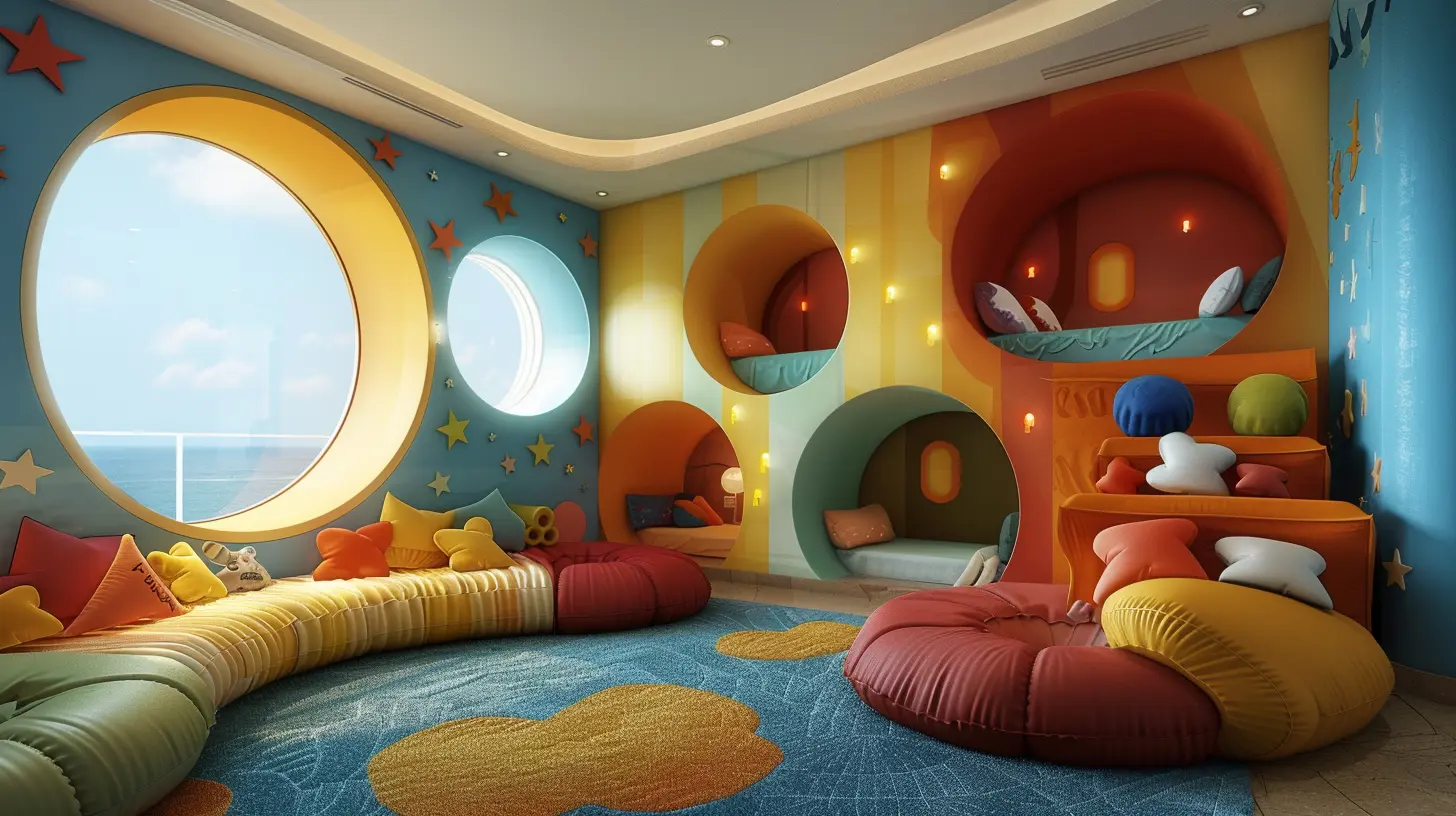Creating a Home Environment that Invites Parental Participation