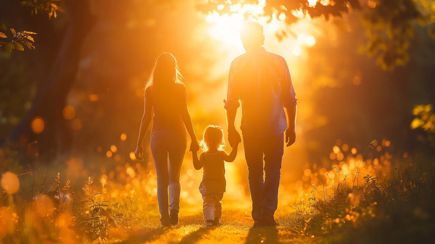 Creating a Home Environment that Invites Parental Participation
