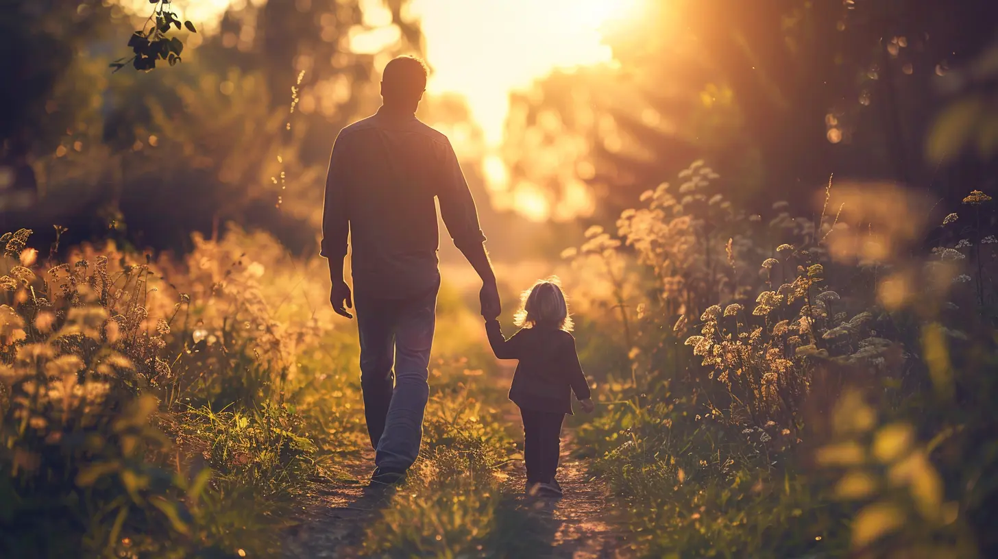 Creating a Home Environment that Invites Parental Participation