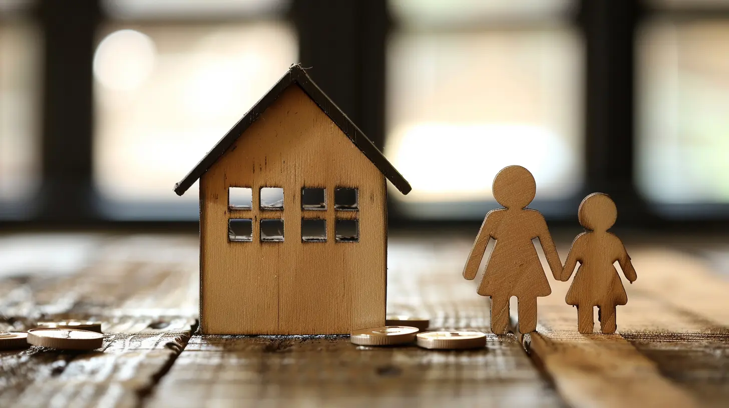 Creating a Stable Home After Divorce: Tips for Parents