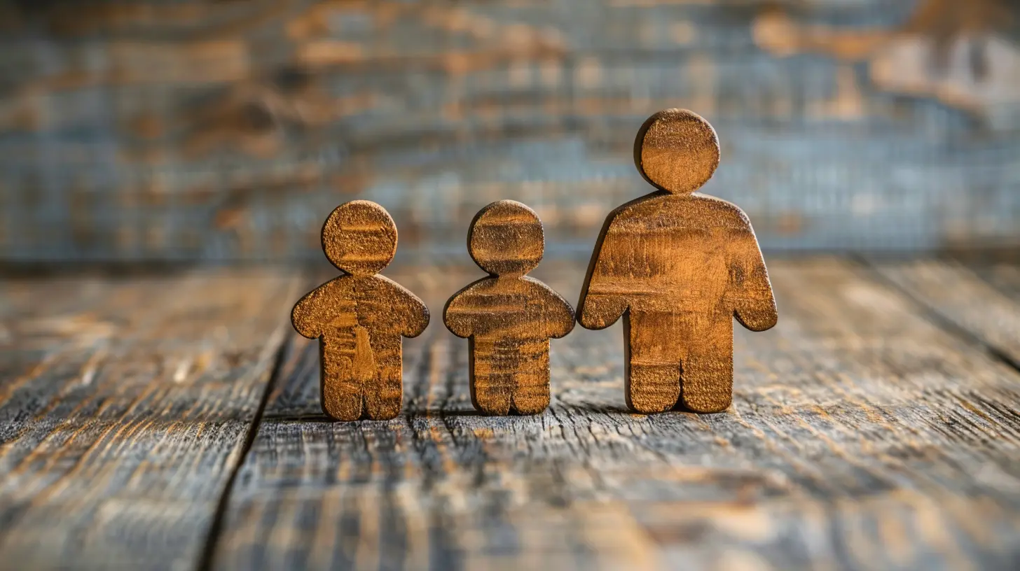 Creating a Stable Home After Divorce: Tips for Parents