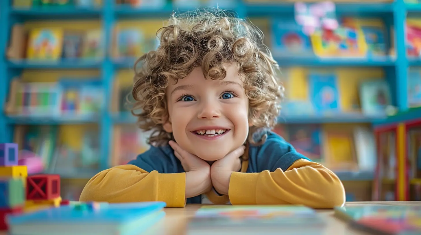 Creative and Fun After-School Activities to Keep Kids Engaged