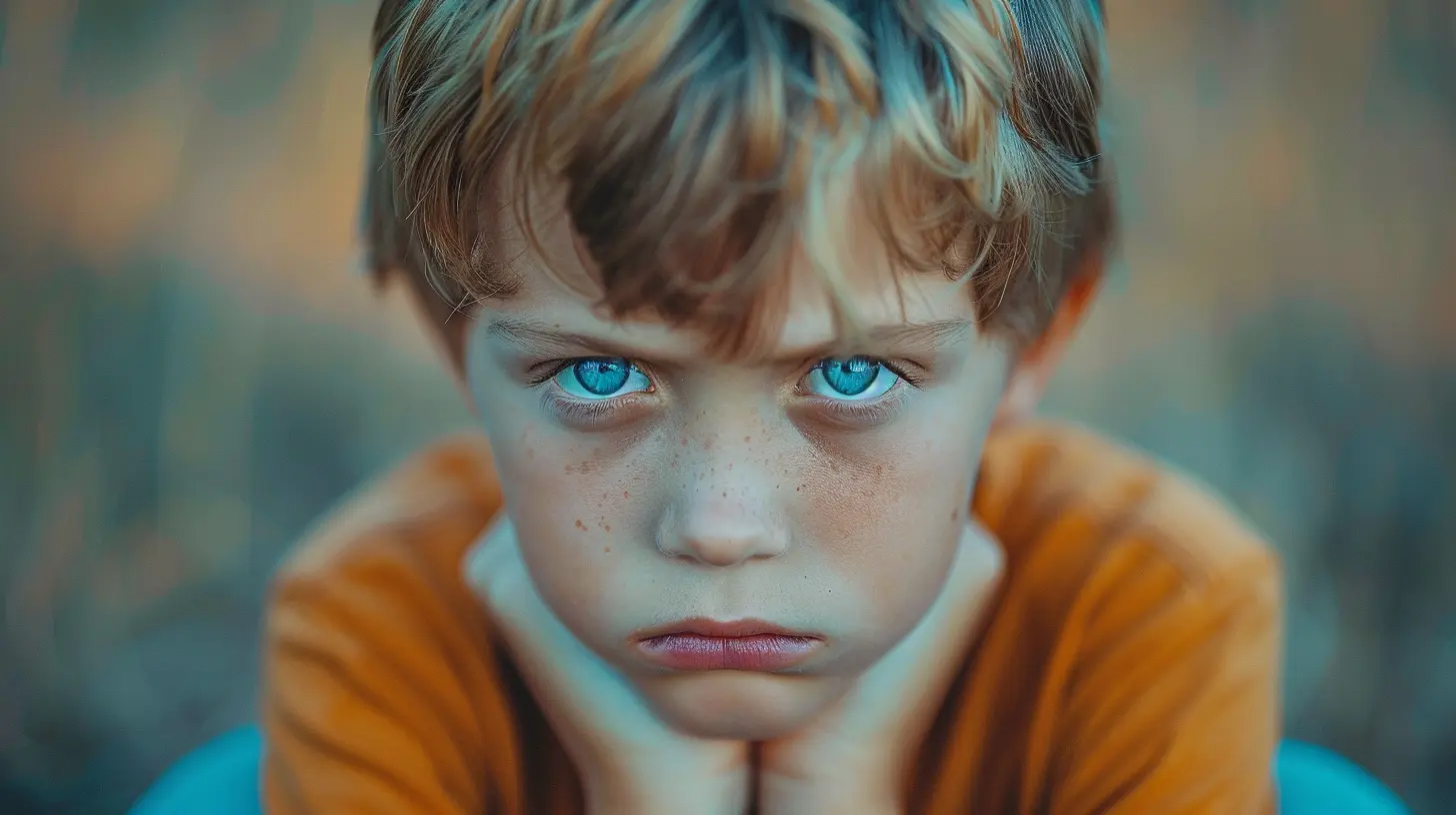 Creative Solutions for Tackling Tantrums