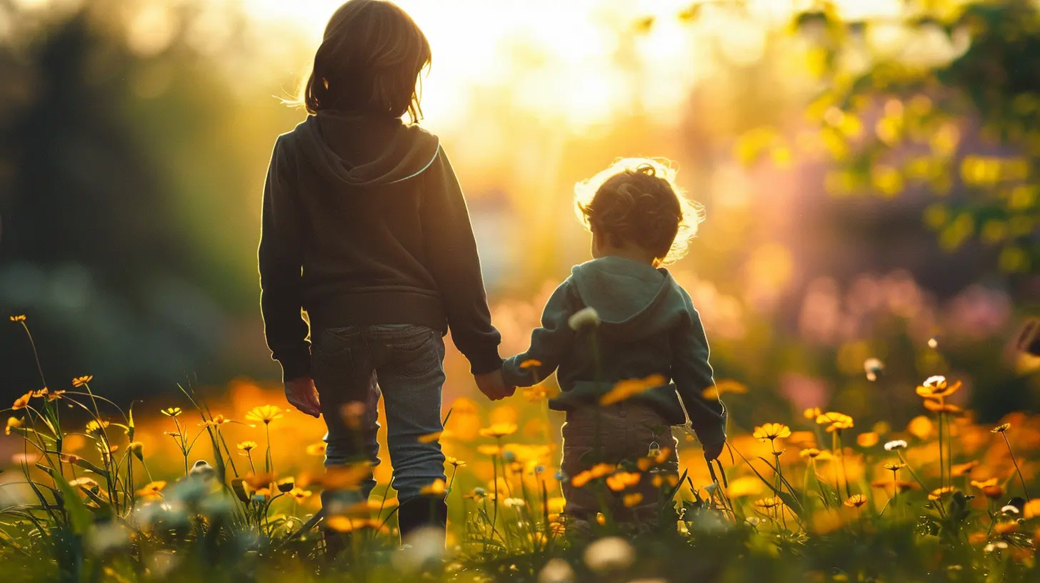 Cultivating a Growth Mindset through Parent-Child Collaboration